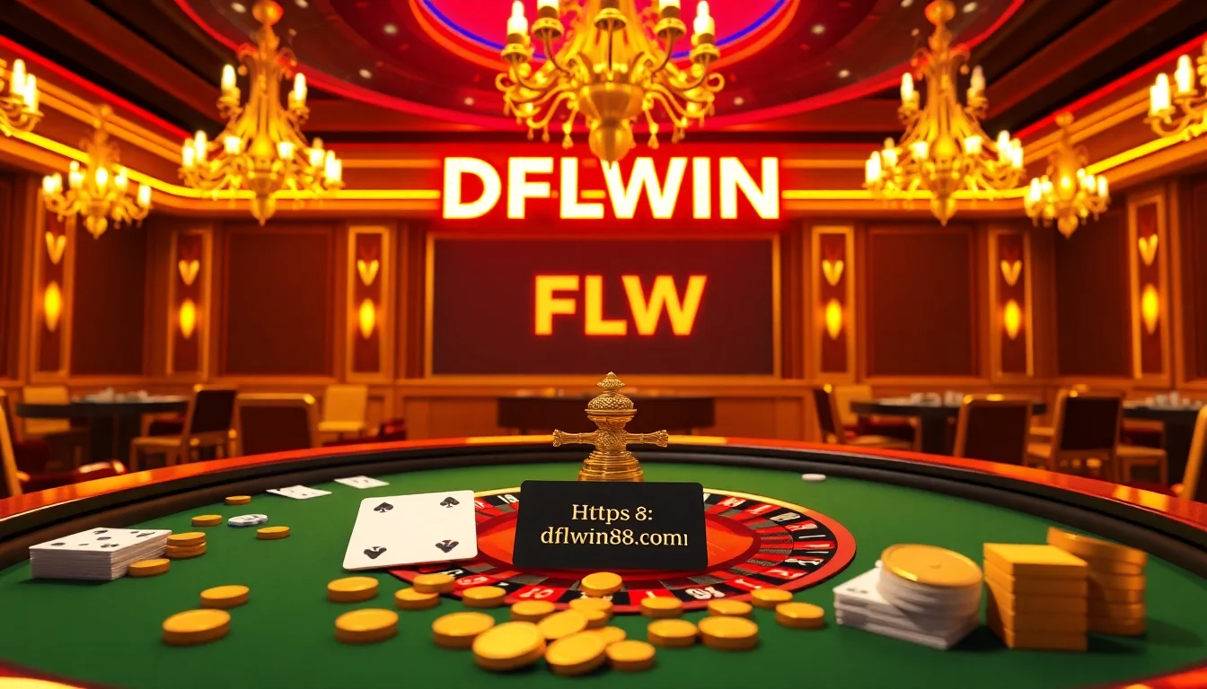 วิธีปรับปรุงทักษะการเล่น DFLWIN ที่มืออาชีพใช้