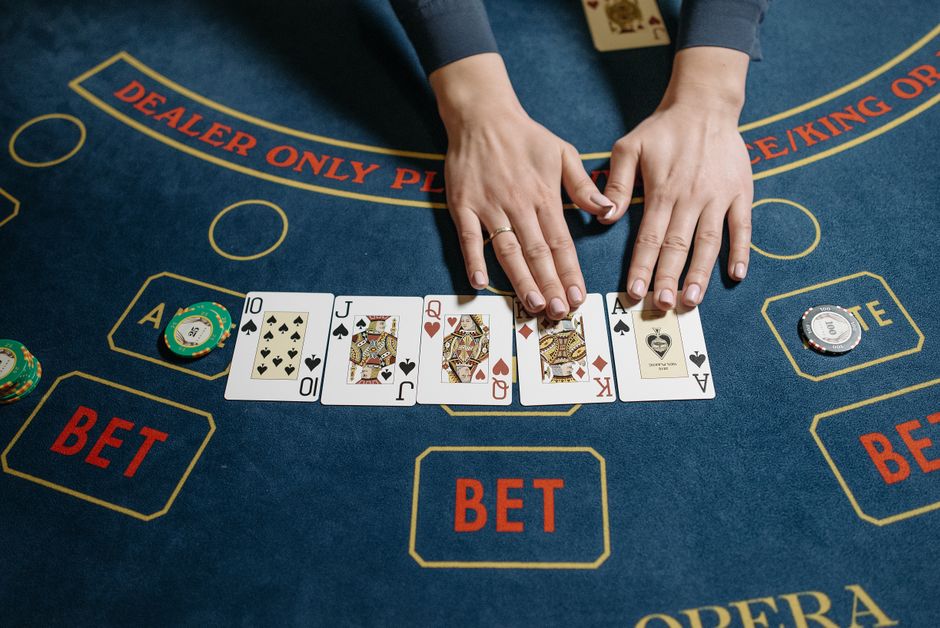 Top Casinos: A Comprehensive Guide to the World's Premier Gaming Destinations