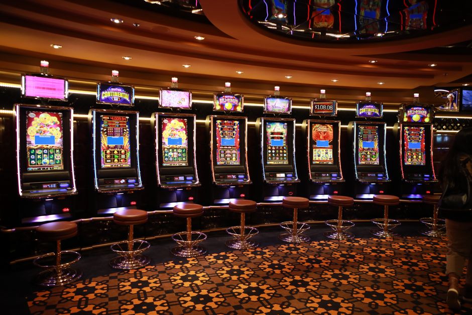 Understanding Slot Gacor: Mechanics, Myths, and Strategic Play